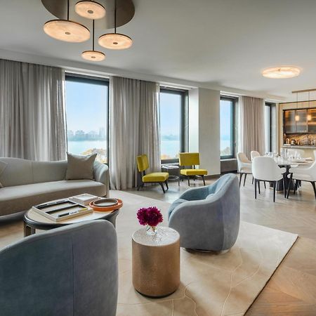 Maison Hudson New York Kültér fotó