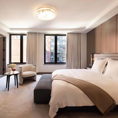 Maison Hudson New York Kültér fotó
