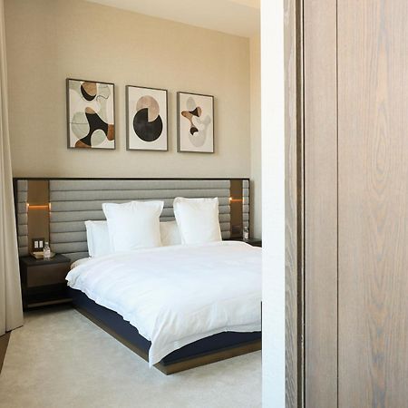 Maison Hudson New York Kültér fotó