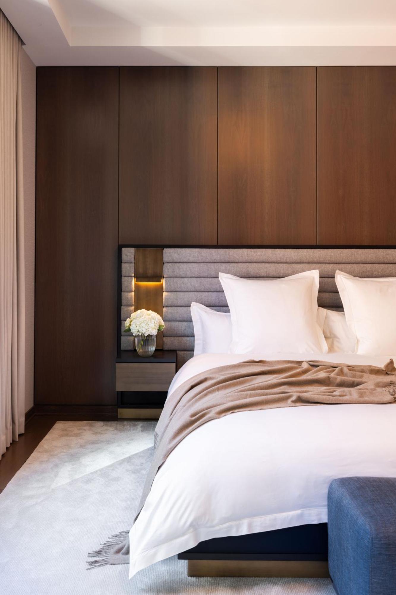 Maison Hudson New York Kültér fotó