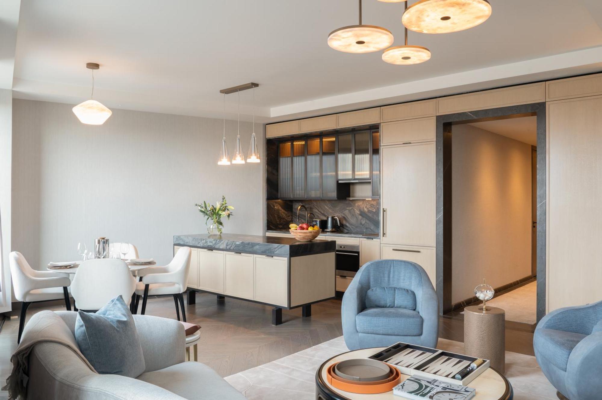 Maison Hudson New York Kültér fotó