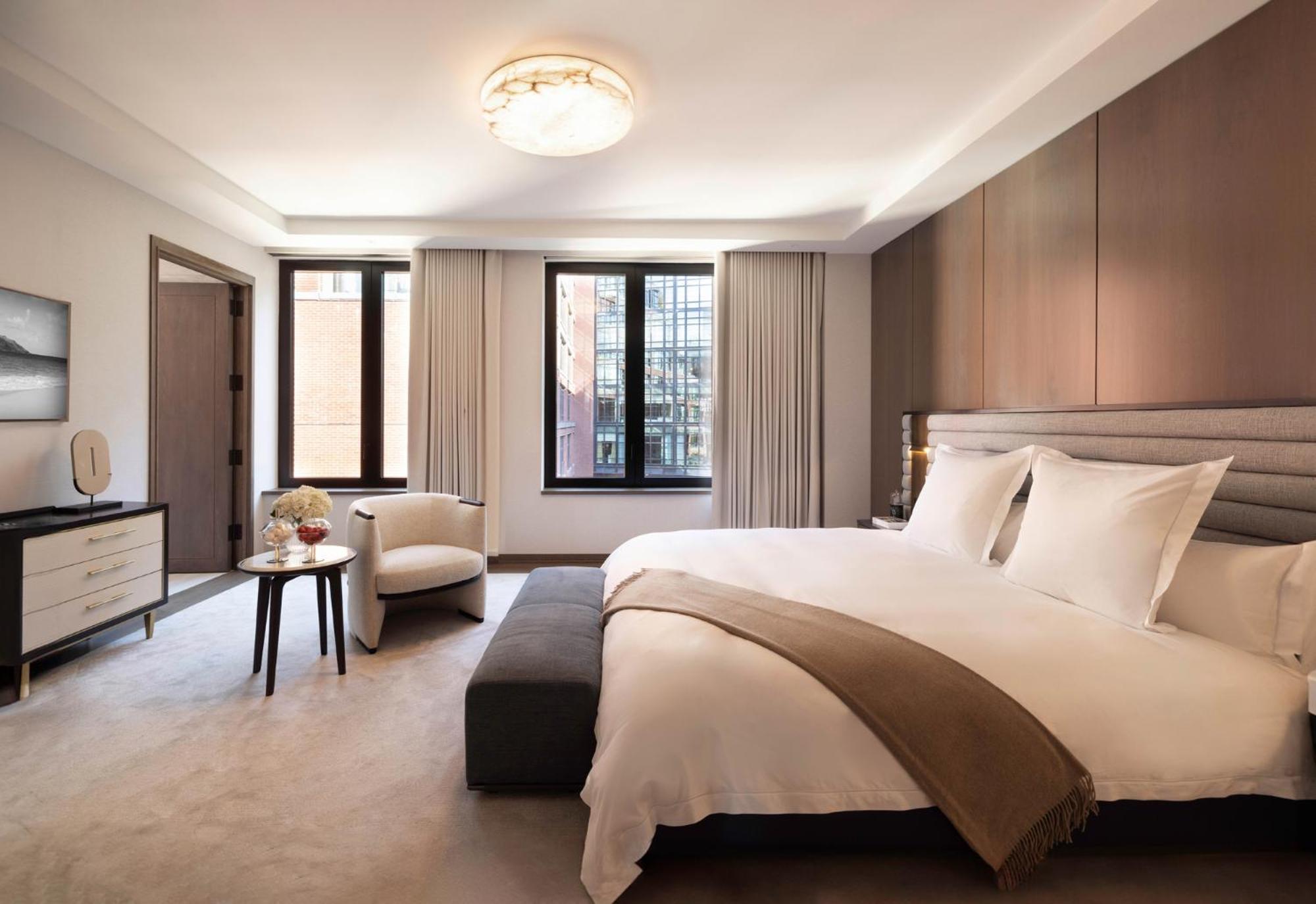 Maison Hudson New York Kültér fotó