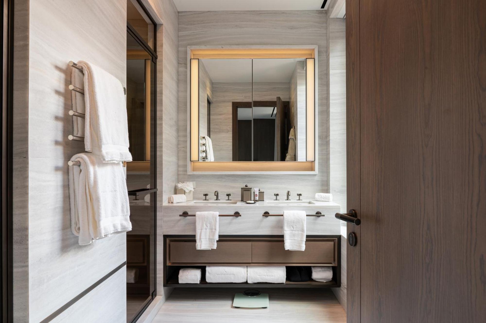 Maison Hudson New York Kültér fotó