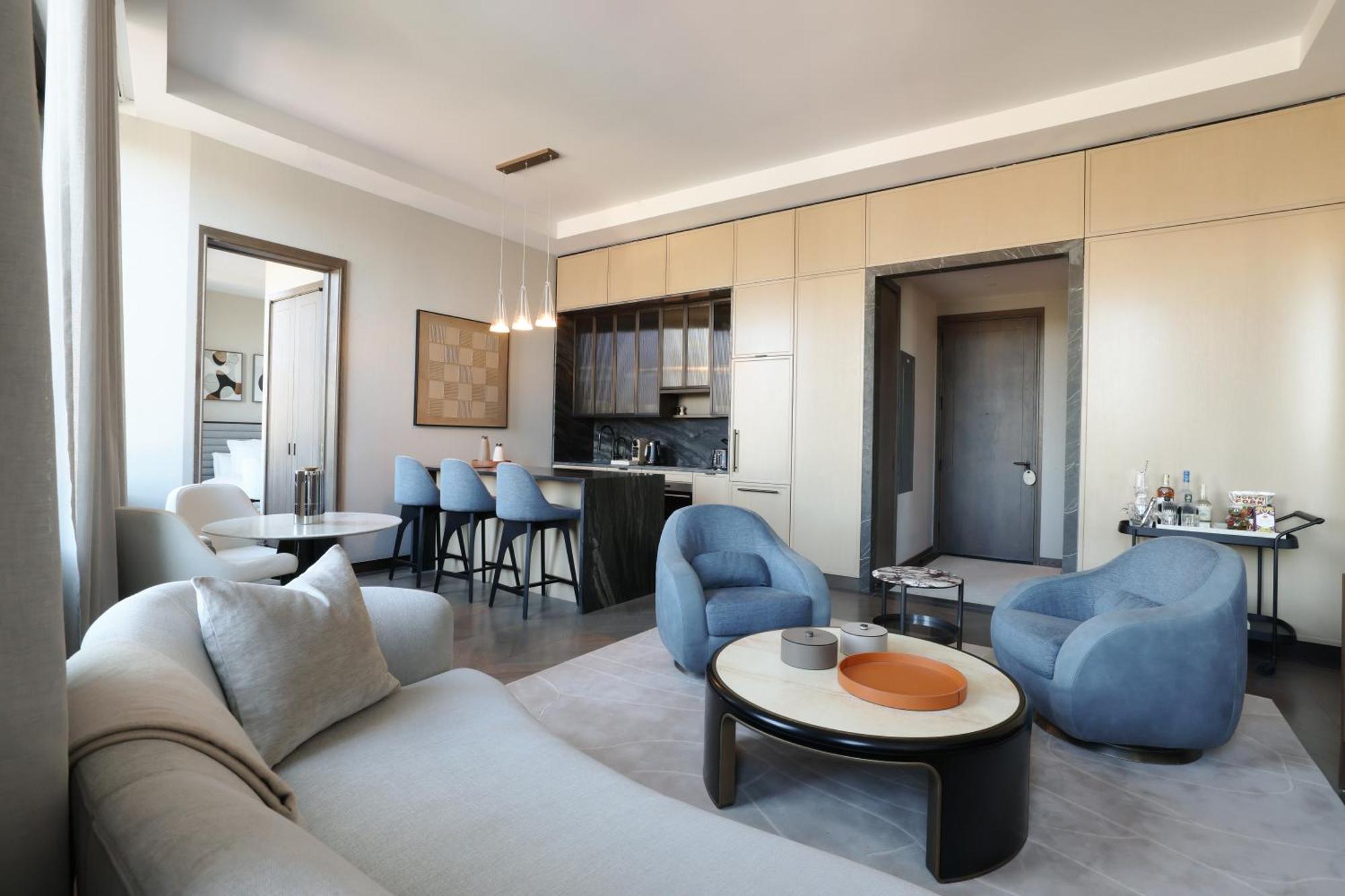 Maison Hudson New York Kültér fotó