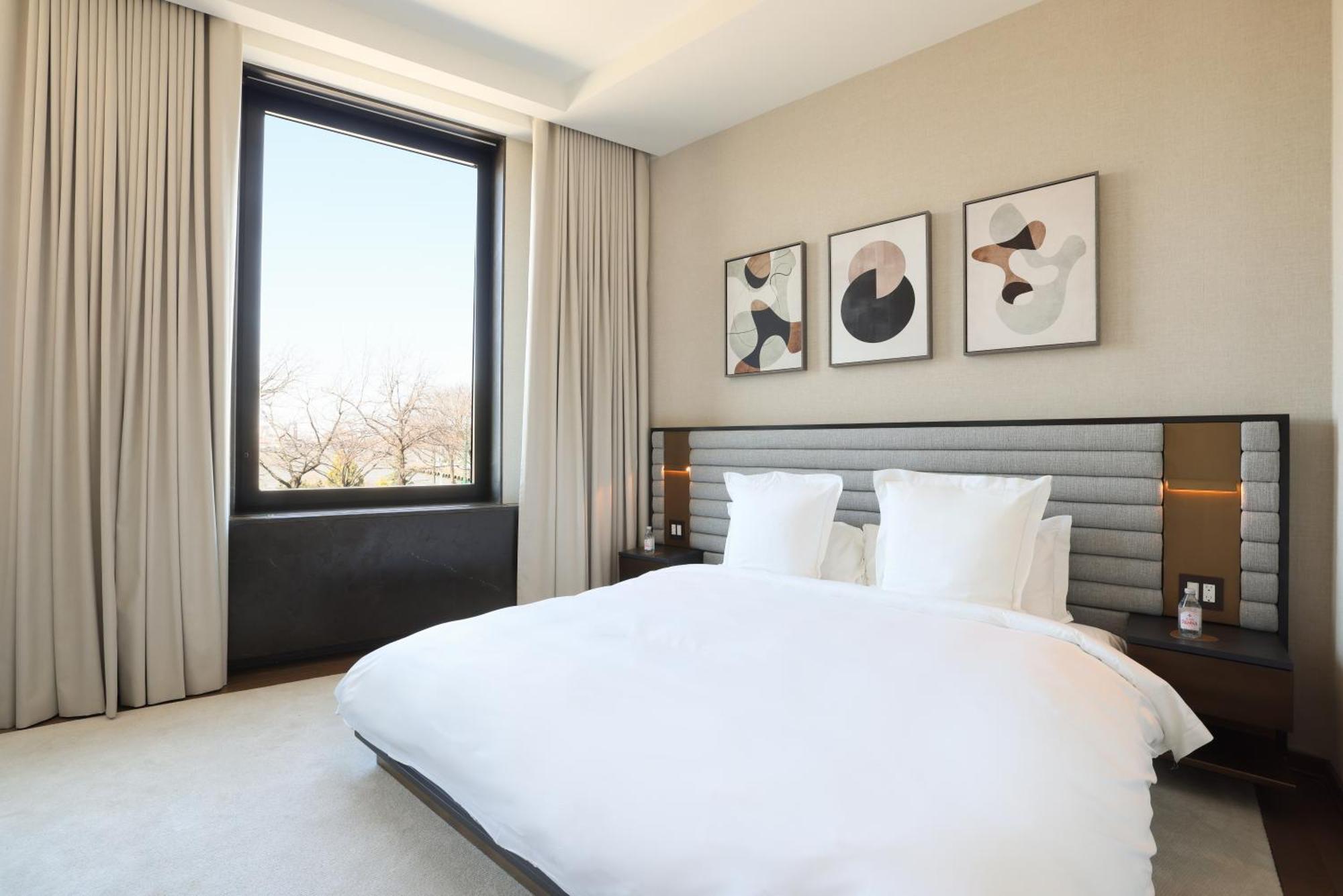 Maison Hudson New York Kültér fotó