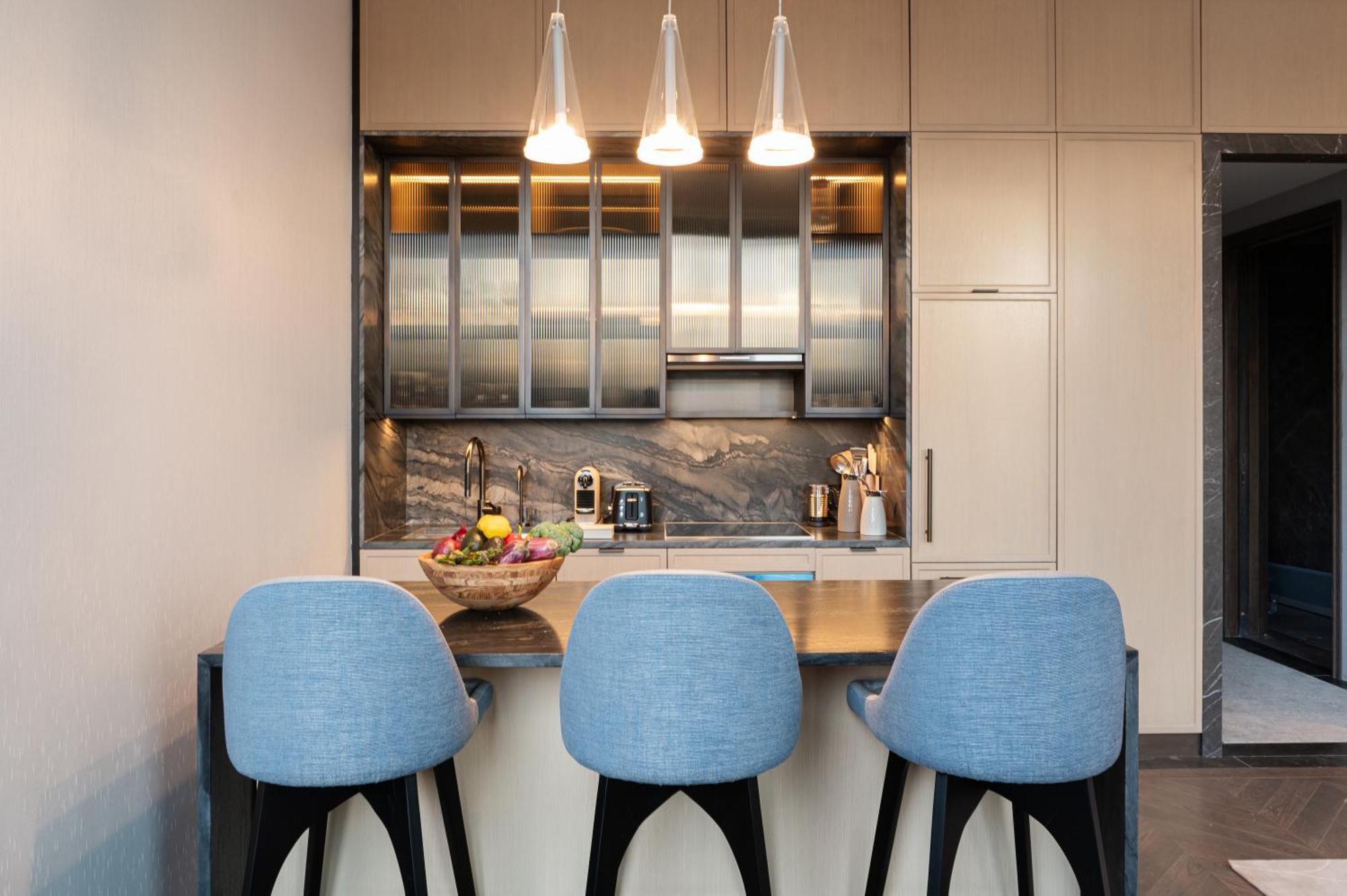 Maison Hudson New York Kültér fotó