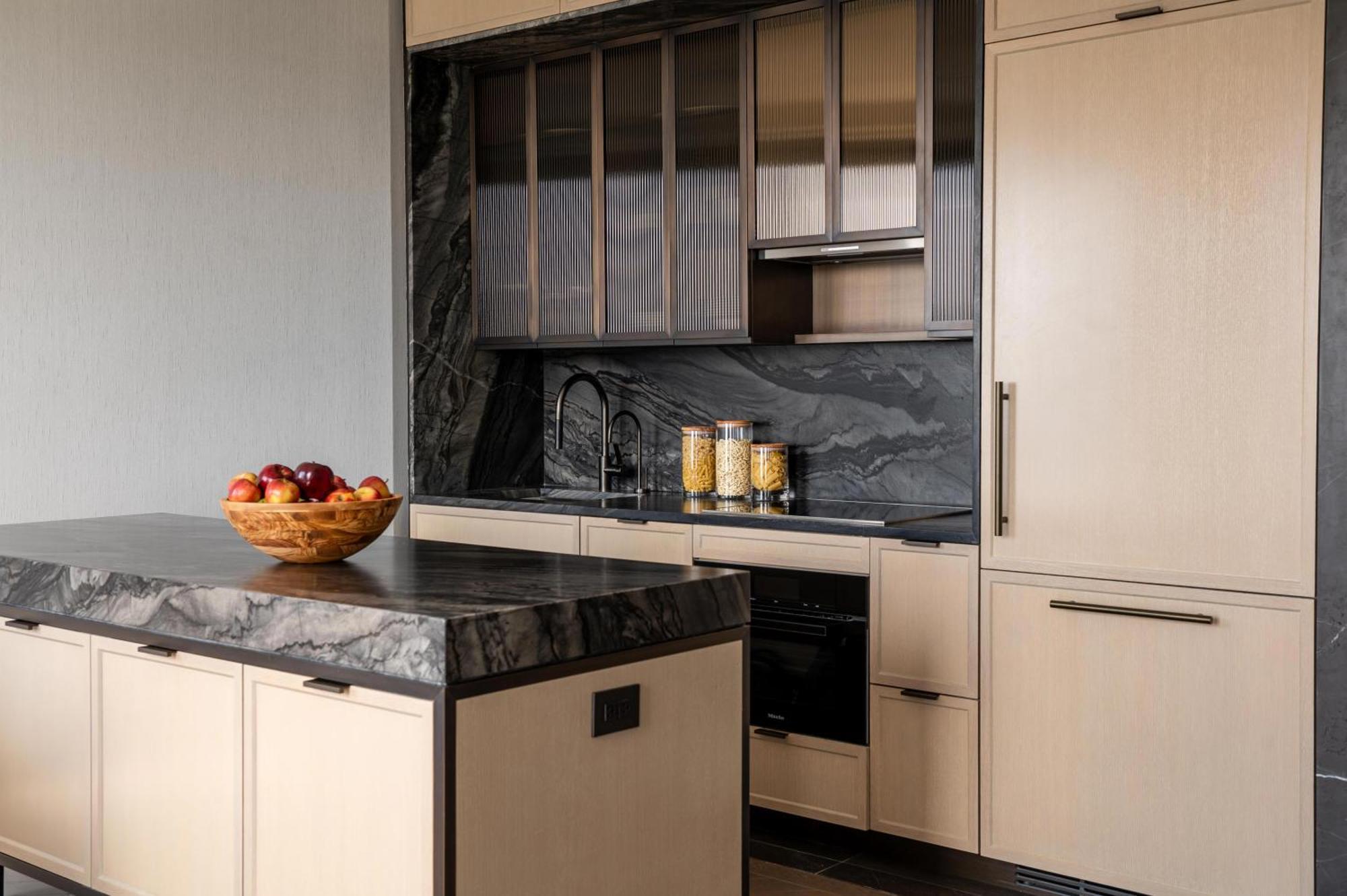Maison Hudson New York Kültér fotó