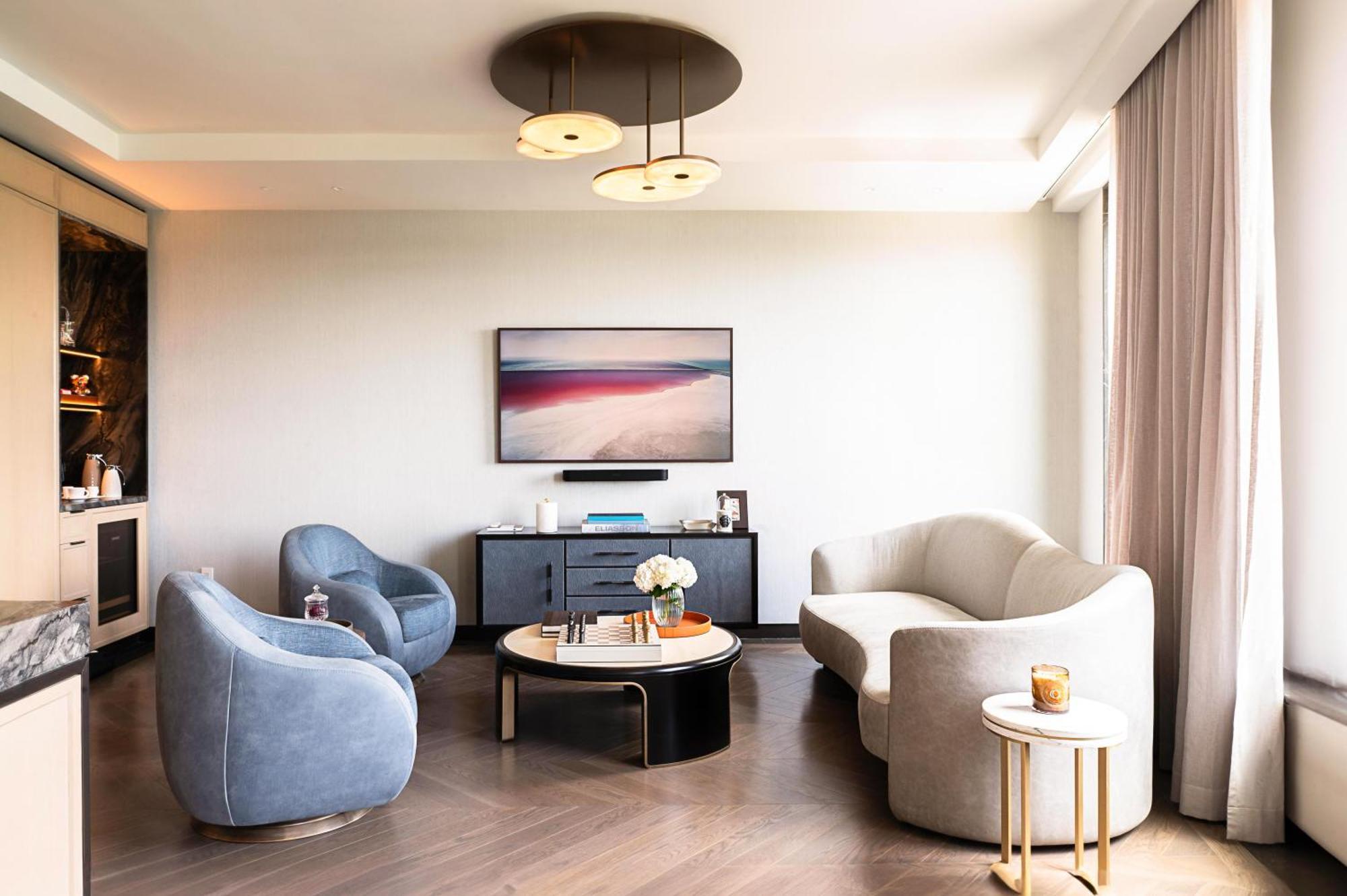 Maison Hudson New York Kültér fotó