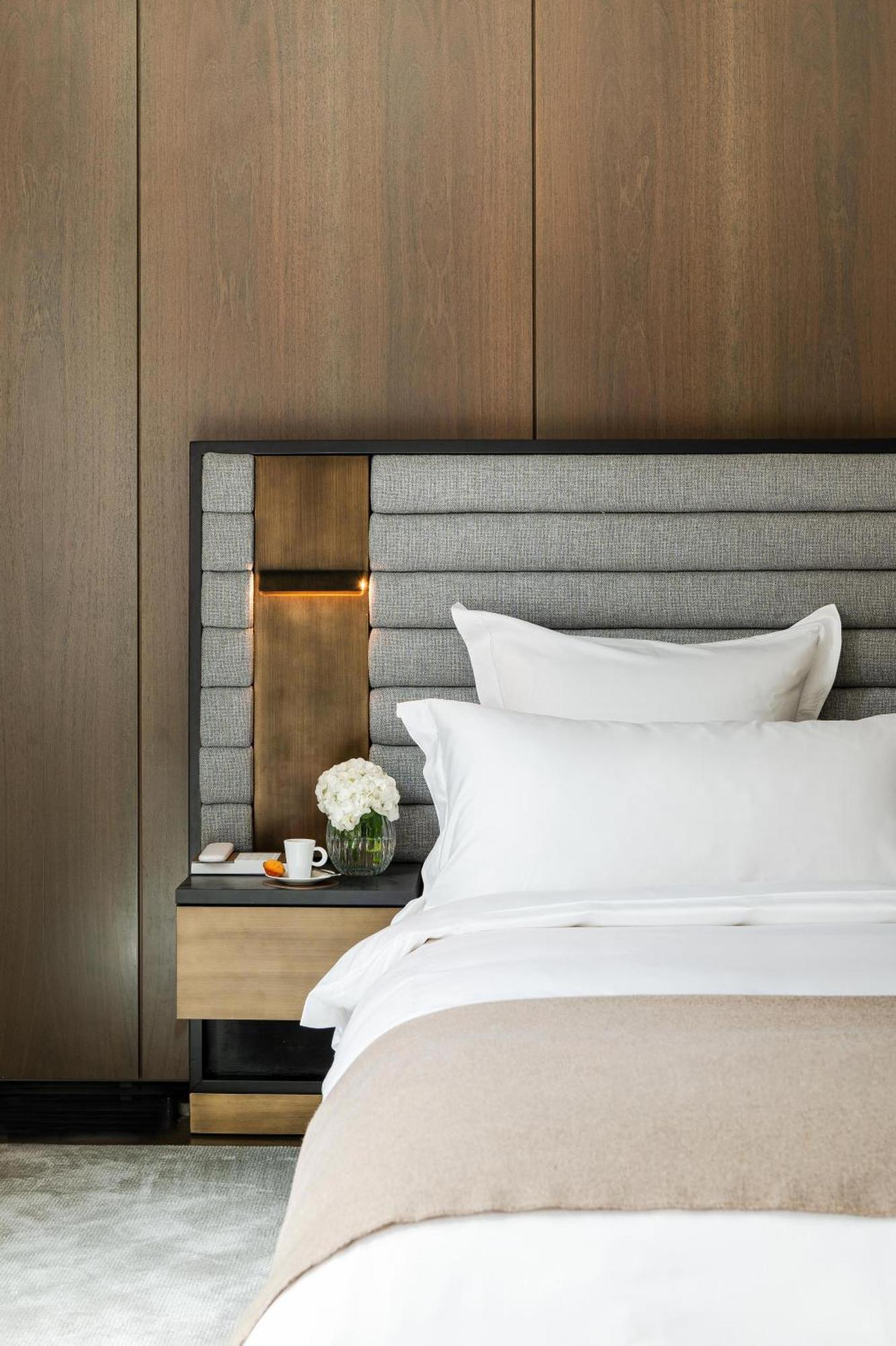 Maison Hudson New York Kültér fotó